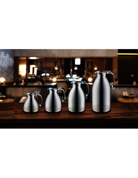 Termos HOTELLO s/s polished 0,3l - Alfi