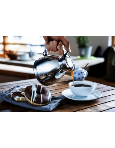 Termos HOTELLO s/s polished 0,3l - Alfi