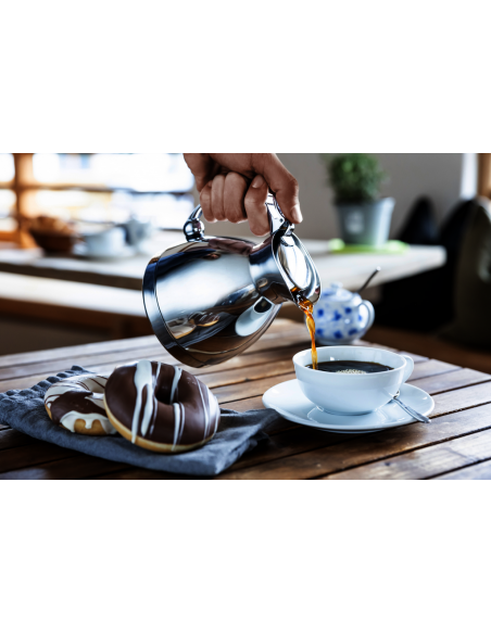 Termos HOTELLO s/s polished 0,3l - Alfi