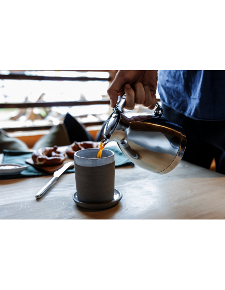 Termos HOTELLO s/s polished 0,6l - Alfi