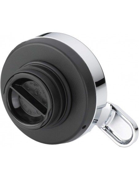 Termos GUSTO space grey pol 0,65l - Alfi