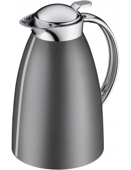 Termos GUSTO space grey pol 1l - Alfi