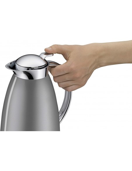 Termos GUSTO space grey pol 1l - Alfi