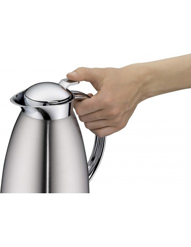 Termos GUSTO stal nierdzewna mat 0,65l - Alfi