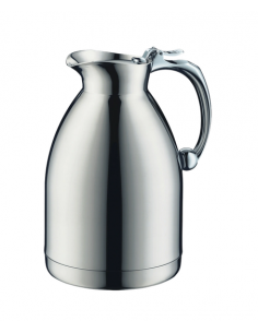 Termos HOTELLO s/s polished 1,00l - Alfi