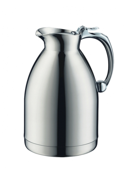 Termos HOTELLO s/s polished 1,00l - Alfi