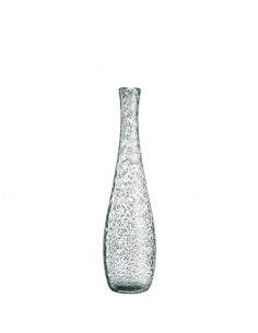 Wazon 50cm szary GIARDINO - Leonardo