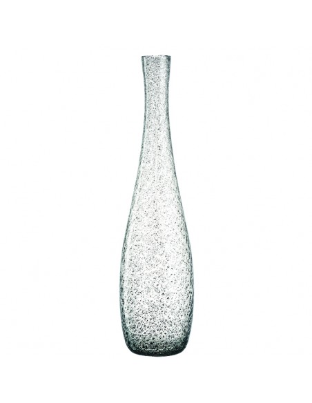 Wazon 60cm szary GIARDINO - Leonardo