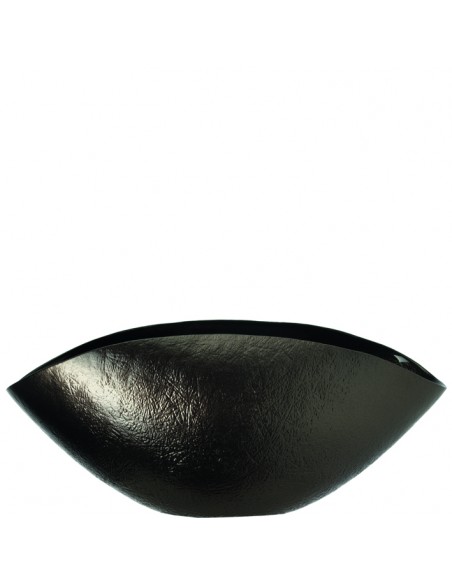 Misa szklana 38x20cm ferro COMO - Leonardo