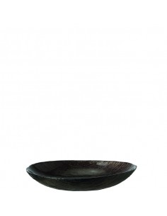 Misa owalna 27x18cm ferro COMO - Leonardo