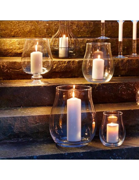 Lampion Hurricane 22 Giardino - Leonardo