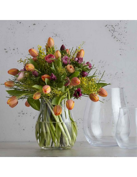 Lampion Hurricane 22 Giardino - Leonardo