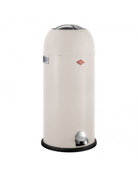 Kosz na śmieci piaskowy mat Kickmaster Maxi 40l Wesco