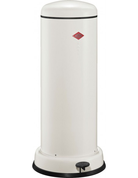 Kosz na śmieci 30l piaskowy mat Big BaseBoy Wesco