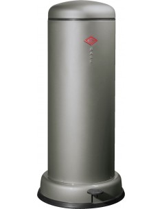 Kosz na śmieci 30l grafitowy Big BaseBoy Wesco