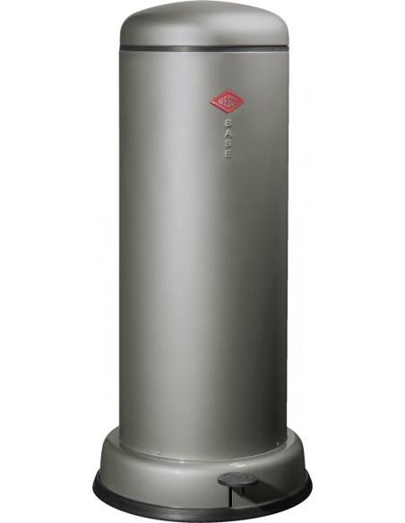 Kosz na śmieci 30l grafitowy Big BaseBoy Wesco