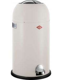 Kosz na śmieci piaskowy mat 33l Kickmaster Wesco