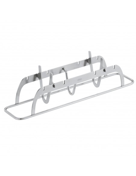 Uchwyt do grillowania ryb BBQ - Roesle