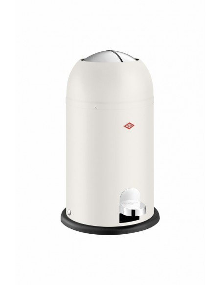 Kosz na śmieci piaskowy mat 12l Kickmaster Junior Wesco