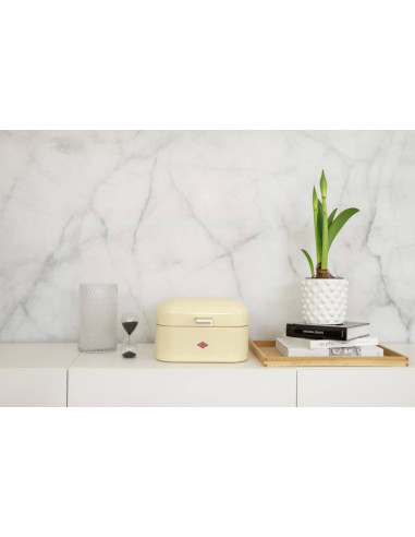 Chlebak beżowy 268mm Single Grandy Wesco