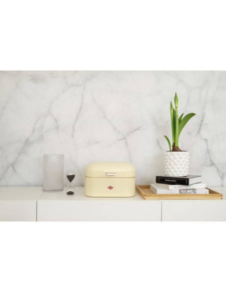 Chlebak różowy 268mm Single Grandy Wesco