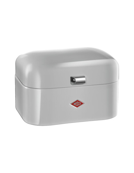 Chlebak chłodny szary 268mm Single Grandy Wesco