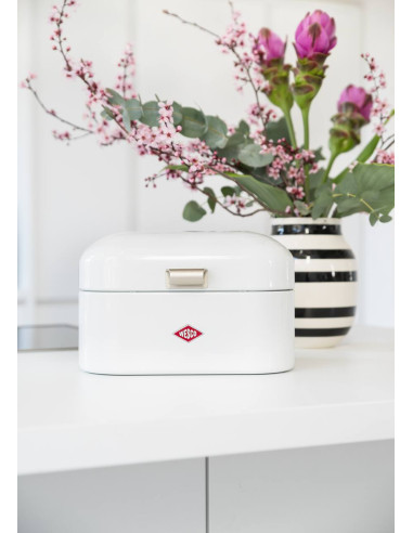 Chlebak czarny 268mm Single Grandy Wesco