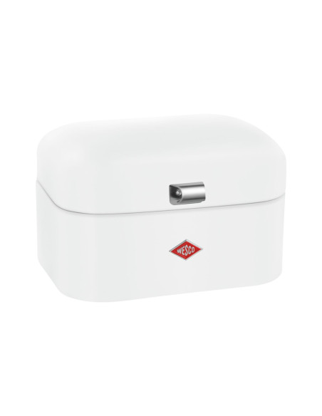 Chlebak biały mat 268mm Single Grandy Wesco