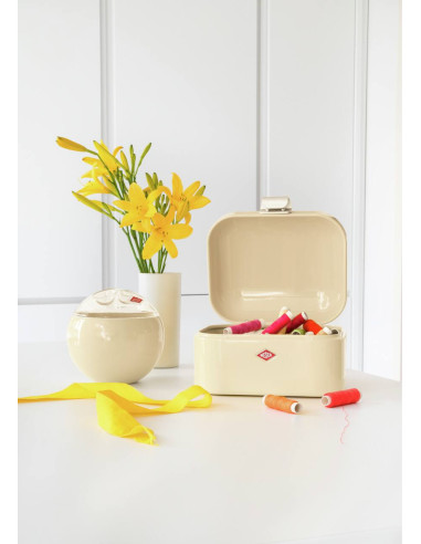 Pojemnik czerwony 180mm Mini Grandy Wesco