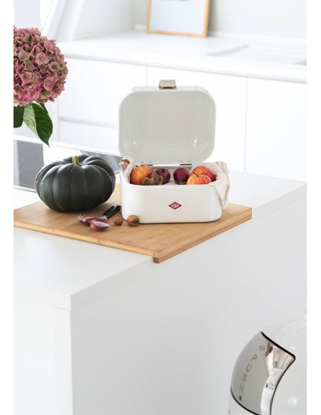 Pojemnik beżowy 180mm Mini Grandy Wesco