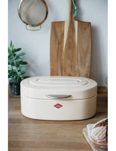 Chlebak piaskowy mat 320mm Single Elly