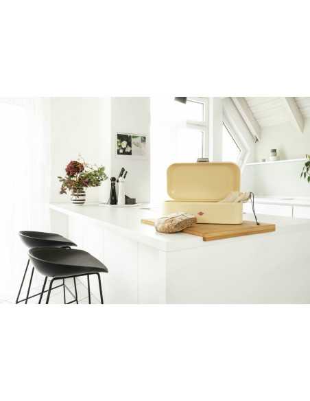 Chlebak n. srebrny 420mm Grandy Wesco