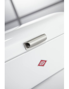 Chlebak chłodny szary 420mm Grandy 2