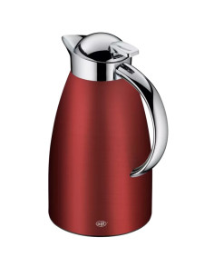 Termos SIGNO satin red  1,00l - Alfi 2