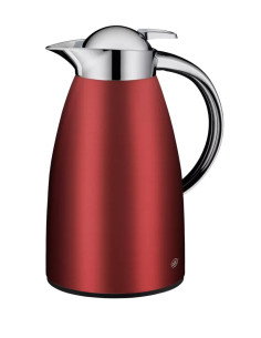 Termos SIGNO satin red  1,00l - Alfi