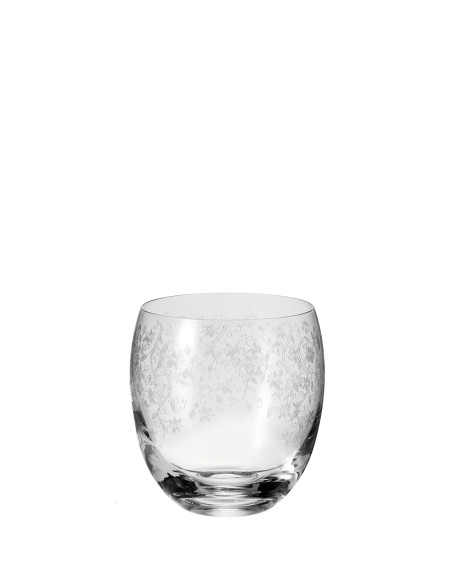 Leonardo - Zestaw 6 szklanek do wody 400ml CHATEAU