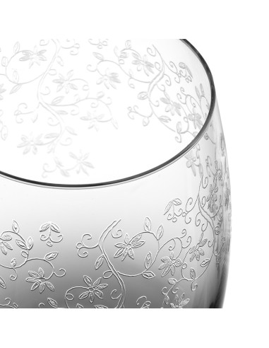 Leonardo - Zestaw 6 szklanek do wody 400ml CHATEAU