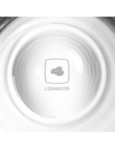 Leonardo - Zestaw 6 szklanek do wody 400ml CHATEAU