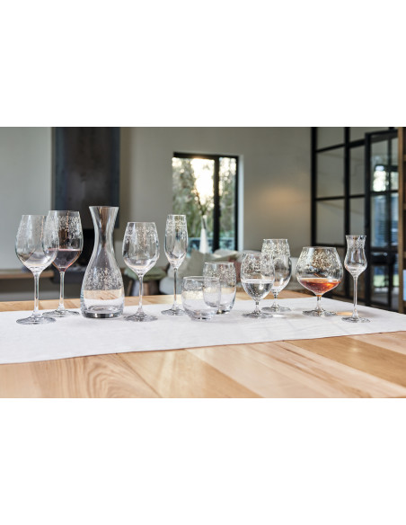 Leonardo - Zestaw 6 szklanek do wody 460ml CHATEAU