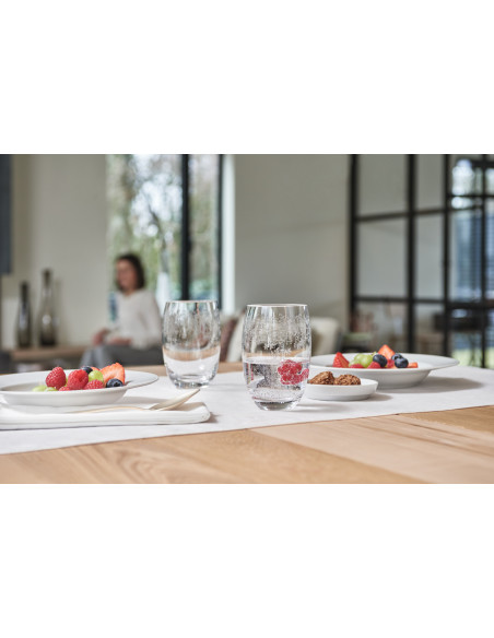 Leonardo - Zestaw 6 szklanek do wody 460ml CHATEAU