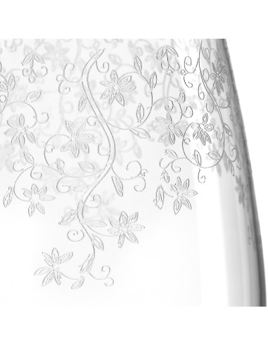 Leonardo - Zestaw 6 szklanek do wody 460ml CHATEAU