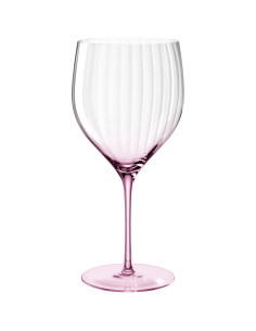 Zestaw 6 kieliszków do koktajli 750ml POESIA rose