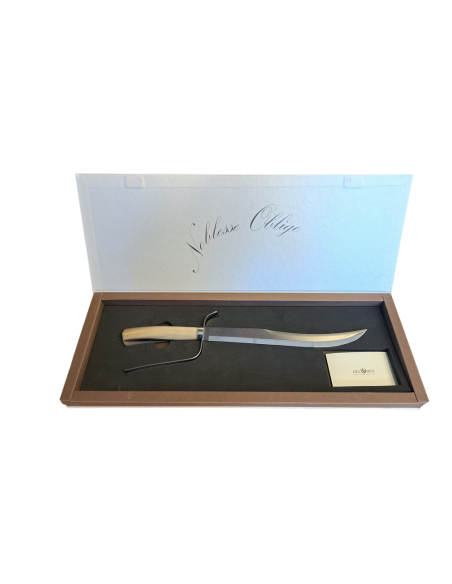 Szpada do szampana Del&Ben PICOLO