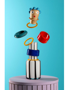 Wazon 35cm Conccetta BUONI AMICI 2