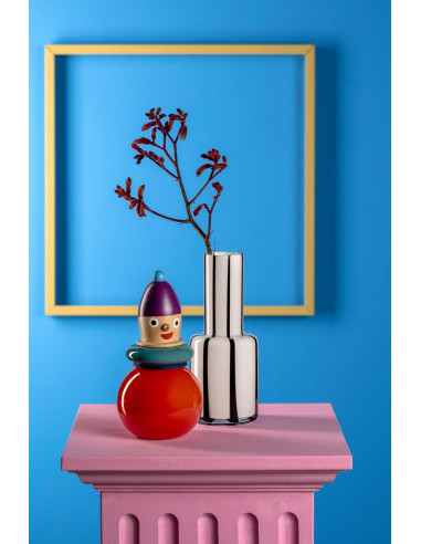 Wazon 35cm Conccetta BUONI AMICI