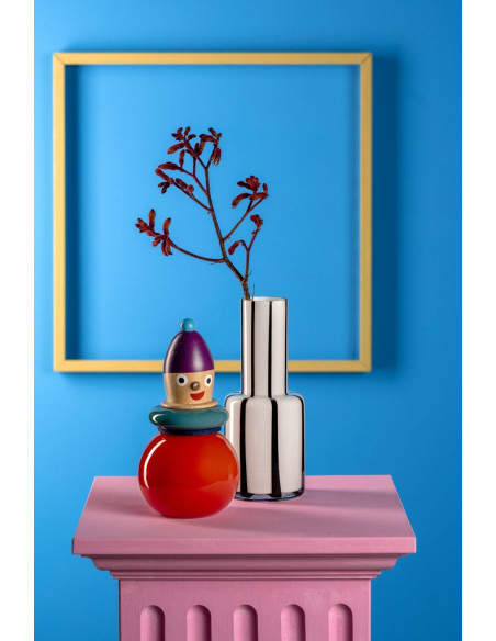 Wazon 35cm Conccetta BUONI AMICI