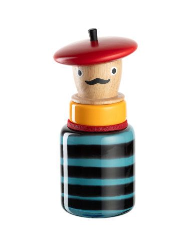 Wazon 24cm Pizzaiolo BUONI AMICI