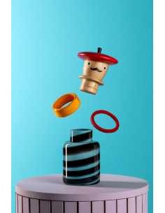 Wazon 24cm Pizzaiolo BUONI AMICI 2