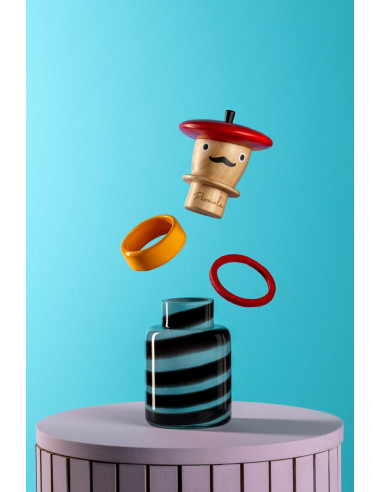 Wazon 24cm Pizzaiolo BUONI AMICI