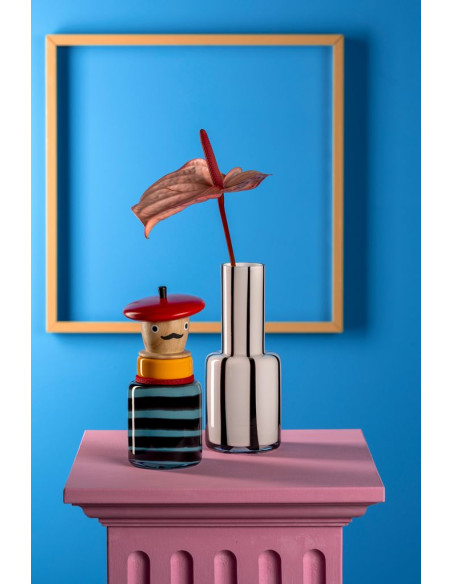 Wazon 24cm Pizzaiolo BUONI AMICI